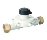 piping gas regulator